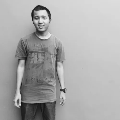 Dadang NH - Software Engineer